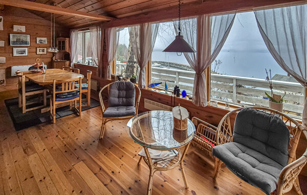 Feriehus - Vallavik , Norge - N19709 301