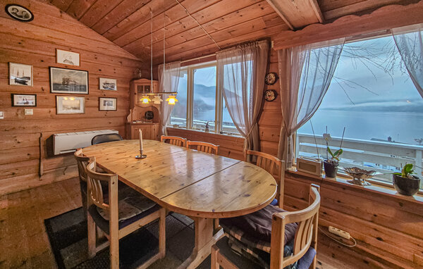 Feriehus - Vallavik , Norge - N19709 302