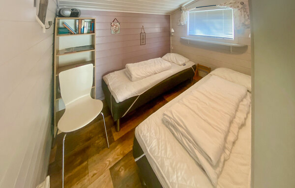 Semesterhus - Espe , Norge - N19710 602
