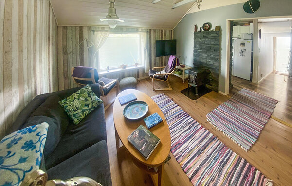 Semesterhus - Espe , Norge - N19710 301