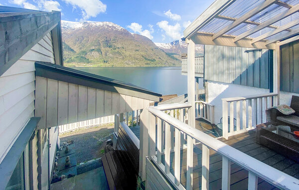 Feriehus - Espe , Norge - N19710 2