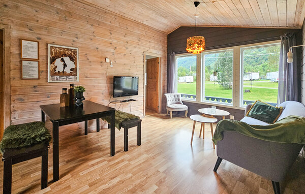 Feriehus - Røldal , Norge - N19711 2