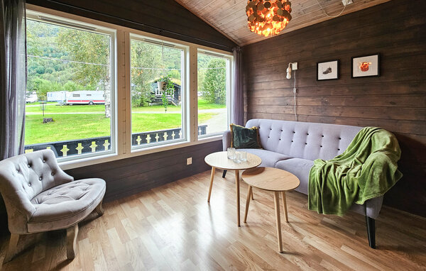 Feriehus - Røldal , Norge - N19711 3