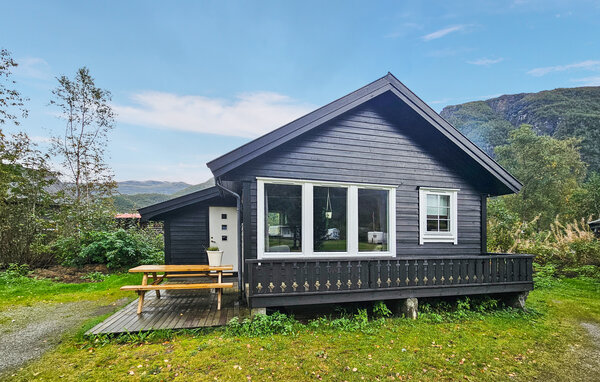 Feriehus - Røldal , Norge - N19711 81