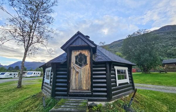 Feriehus - Røldal , Norge - N19711 8