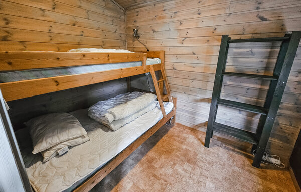 Feriehus - Røldal , Norge - N19712 602