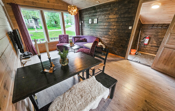 Feriehus - Røldal , Norge - N19712 302