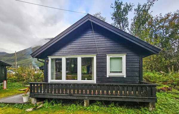 Feriehus - Røldal , Norge - N19712 81