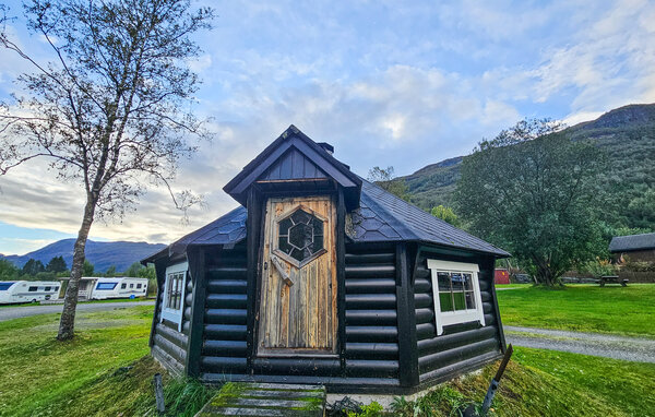 Feriehus - Røldal , Norge - N19712 9