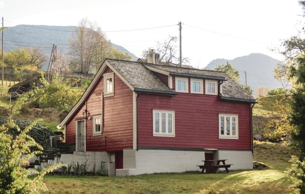 Ferienhaus 