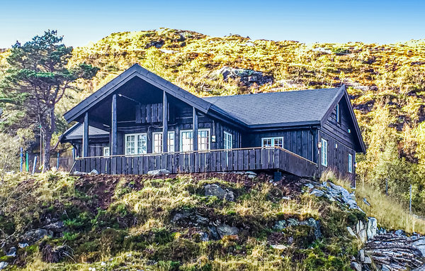 Casa de vacaciones - Stordalen/Matredal , Noruega - N20060 81