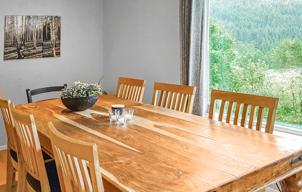 Ferienhaus - Eikemo i Lindås , Norwegen - N20085 301