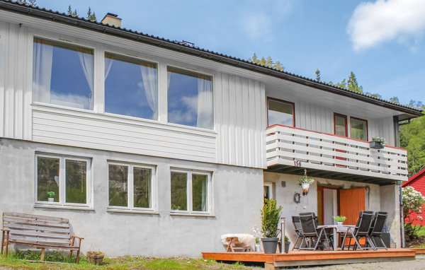 Holiday Home - Eikemo i Lindås , Norway - N20085 1