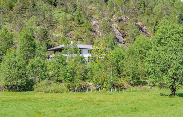 Ferienhaus - Eikemo i Lindås , Norwegen - N20085 81
