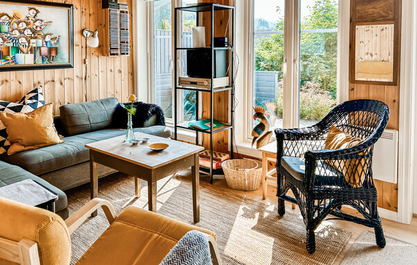 Casa vacanze - Nappane , Norvegia - N20122 301