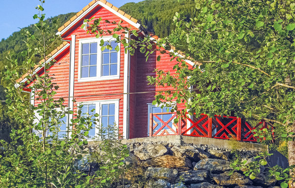 Holiday Home - Vaksdal/Veafjorden , Norway - N20179 2