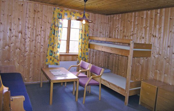 Ferienhaus 