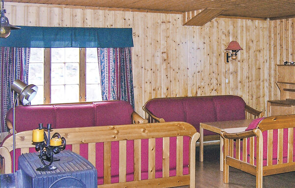Ferienhaus - Eikedalen/Kvamskogen , Norwegen - N20217 303