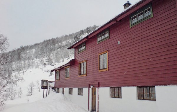 Ferienhaus 