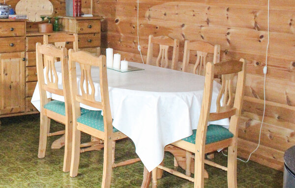 Semesterhus - Brekkhus/Voss , Norge - N20274 302