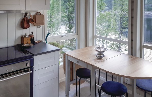 Ferienhaus - Stordalen , Norwegen - N20281 402