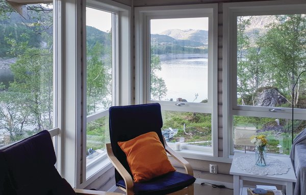Ferienhaus - Stordalen , Norwegen - N20281 301