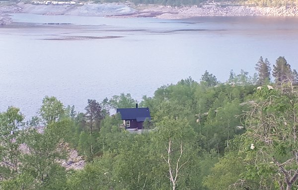 Ferienhaus - Stordalen , Norwegen - N20281 81