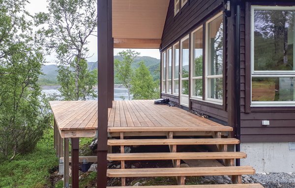 Ferienhaus - Stordalen , Norwegen - N20281 101