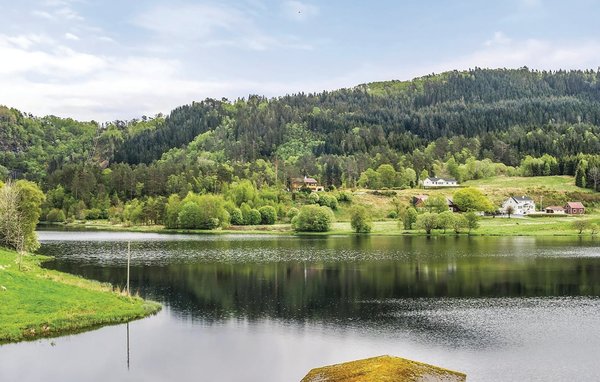 Ferienhaus 