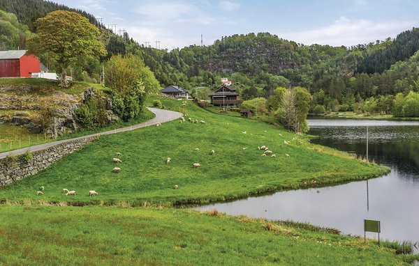 Ferienhaus 
