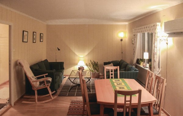 Ferienhaus 