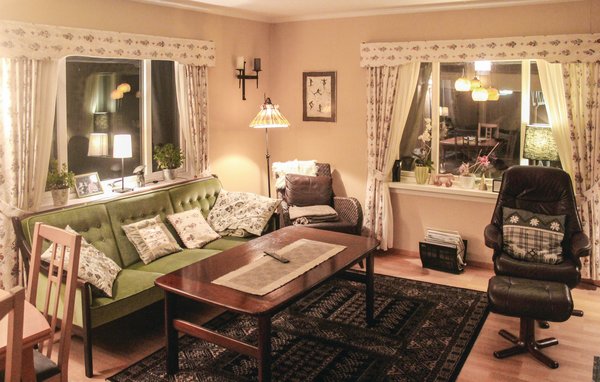 Ferienhaus 
