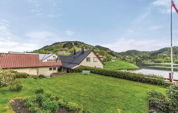 Ferienhaus - Seim , Norwegen - N20284 1