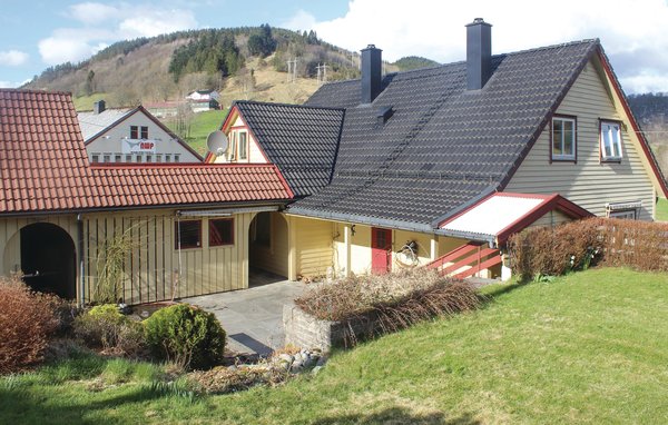 Ferienhaus - Seim , Norwegen - N20284 2