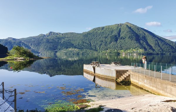 Appartamento - Bruvik , Norvegia - N20339 902