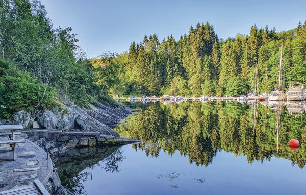 Appartamento - Bruvik , Norvegia - N20339 903