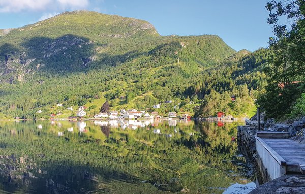 Appartamento - Bruvik , Norvegia - N20339 905