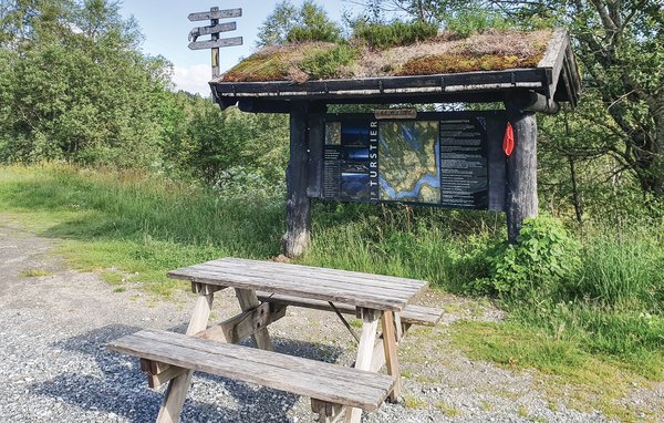 Appartamento - Bruvik , Norvegia - N20339 906