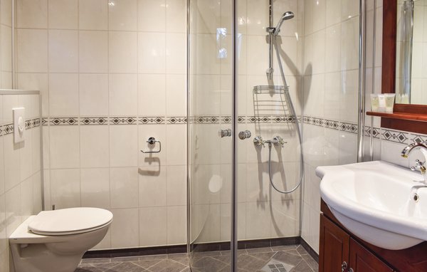 Appartamento - Bruvik , Norvegia - N20339 701