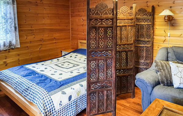 Appartamento - Bruvik , Norvegia - N20339 5