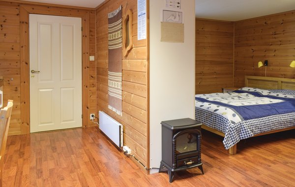 Appartamento - Bruvik , Norvegia - N20339 3