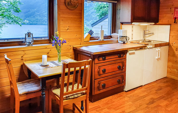 Appartamento - Bruvik , Norvegia - N20339 4