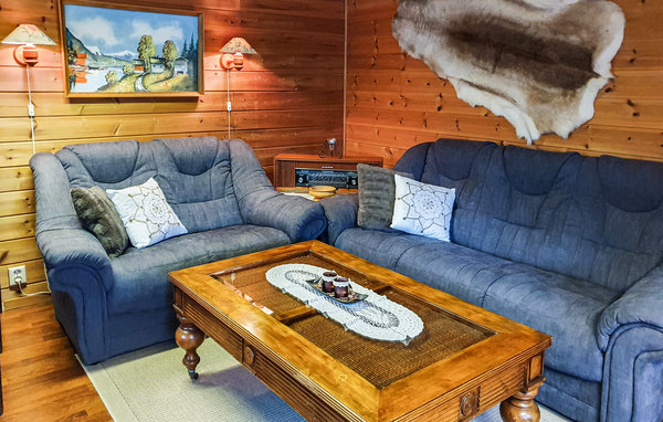 Ferienwohnung - Bruvik , Norwegen - N20339 2