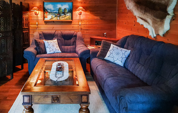 Appartamento - Bruvik , Norvegia - N20339 301