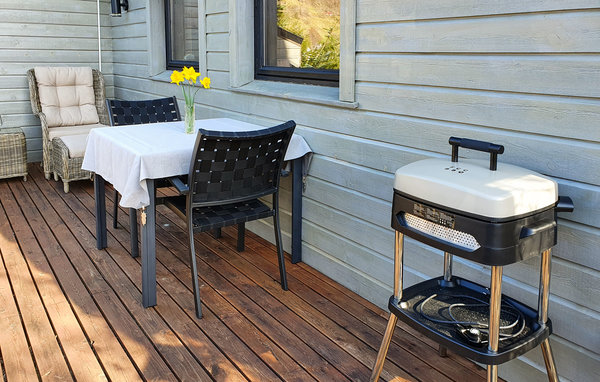 Appartamento - Bruvik , Norvegia - N20339 6