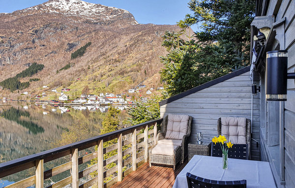 Ferienwohnung - Bruvik , Norwegen - N20339 1