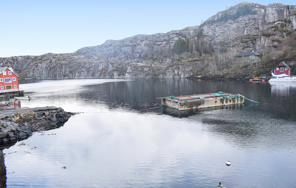 Appartamento - Tælavåg/Øygarden , Norvegia - N20346 901