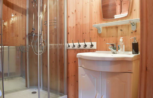 Appartamento - Tælavåg/Øygarden , Norvegia - N20346 701