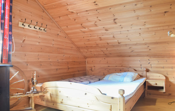 Appartamento - Tælavåg/Øygarden , Norvegia - N20346 601