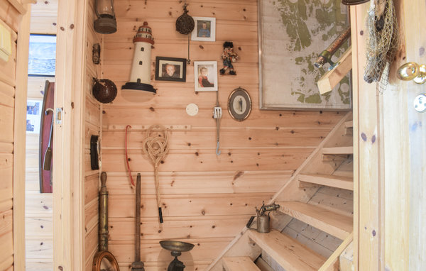 Appartamento - Tælavåg/Øygarden , Norvegia - N20346 6